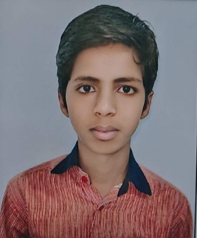 HARSHIT KUMAR