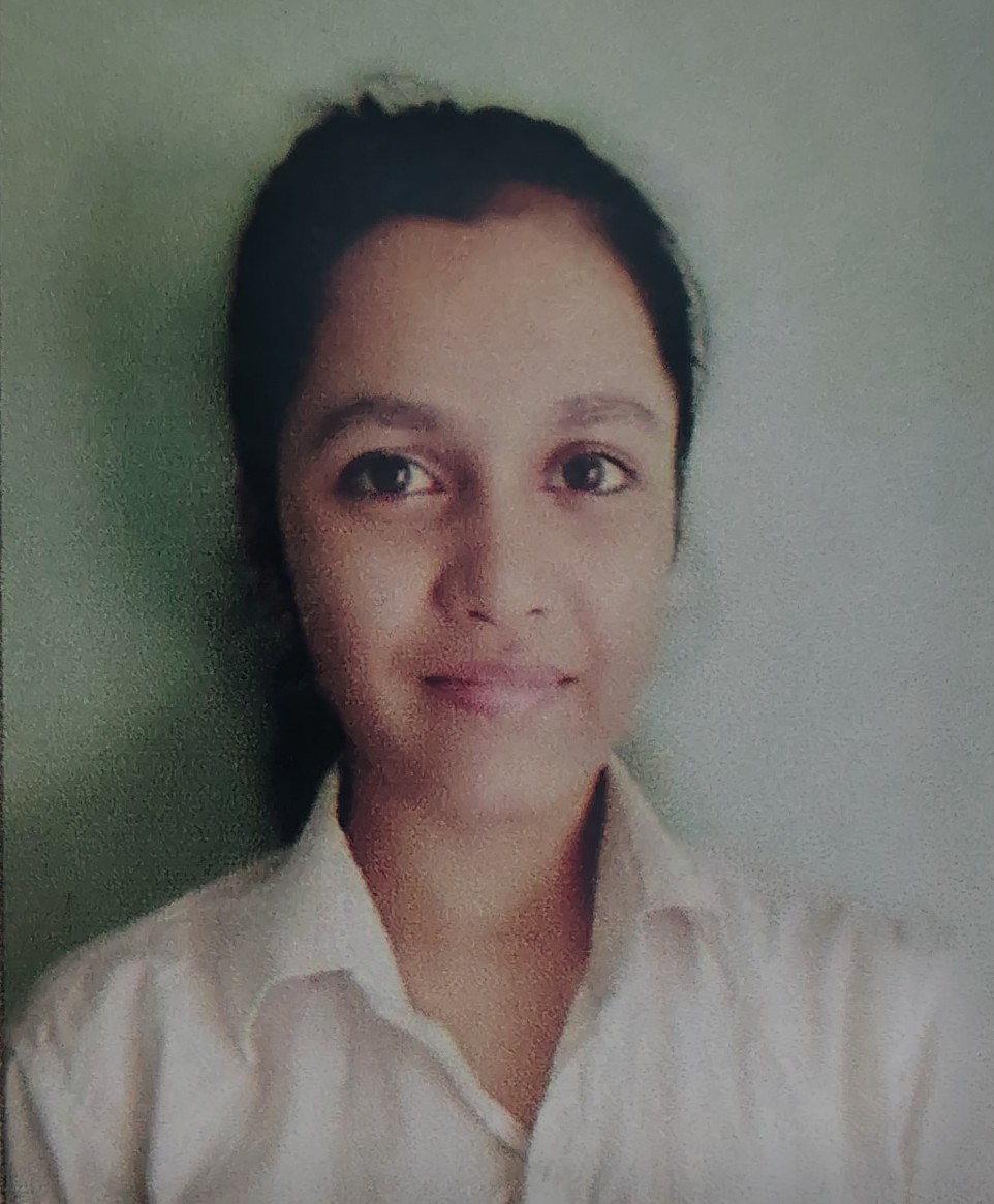 ANJALI KUMARI