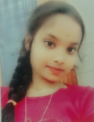 PRAGATI KUMARI