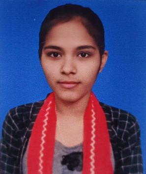 BEAUTI KUMARI