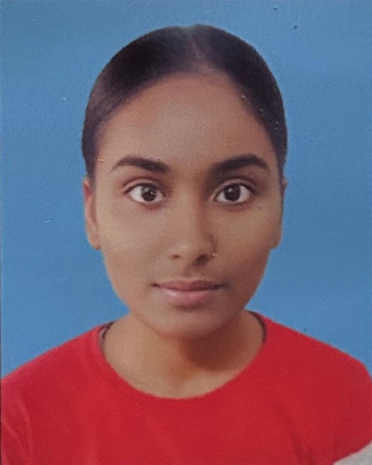 RADHA KUMARI