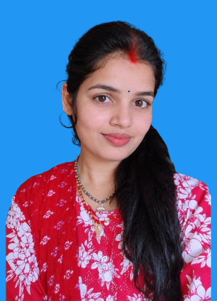 PRITI KUMARI