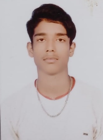 LAL SAHEB KUMAR