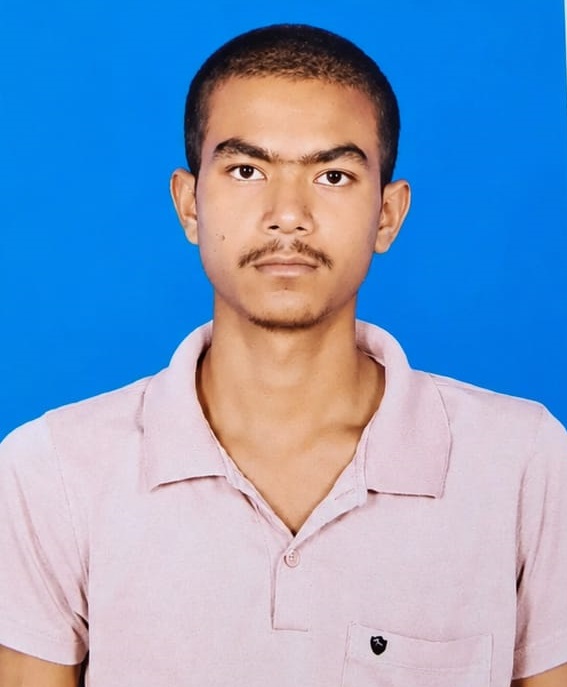 MANISH KUMAR SAH