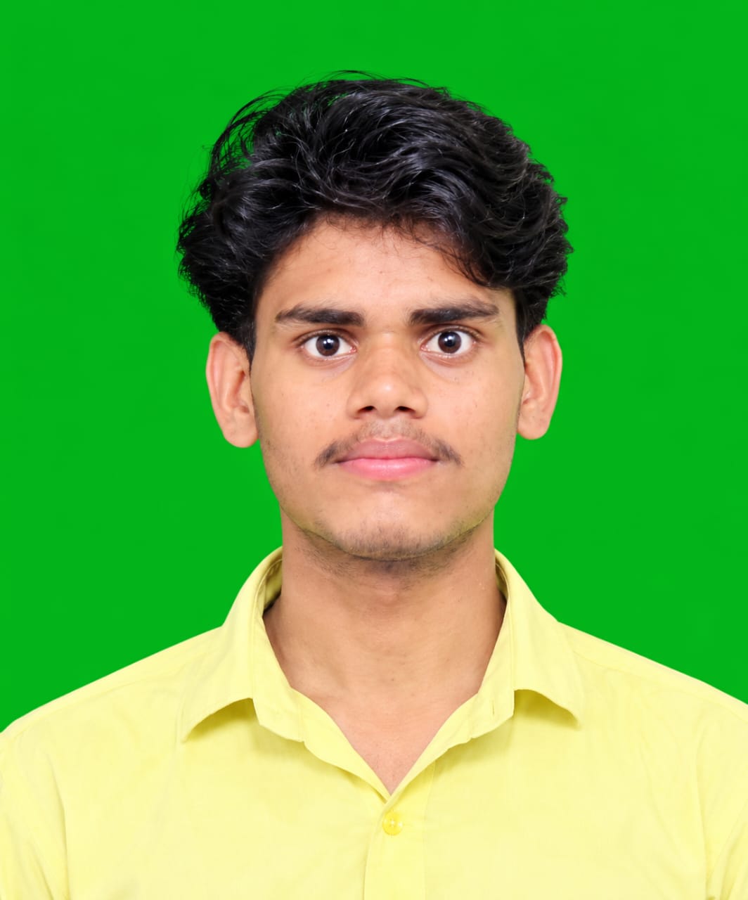 RAVIRANJAN KUMAR