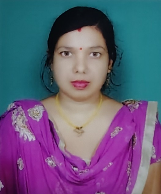 RASHMI PUSHP